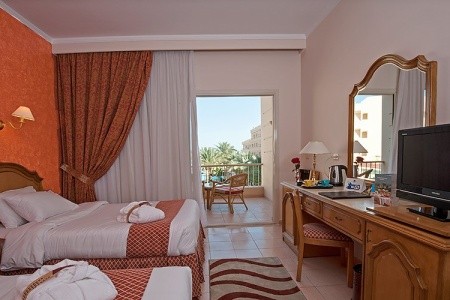 Sea Star Beau Rivage - 9