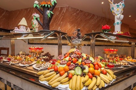 Sea Star Beau Rivage - 10