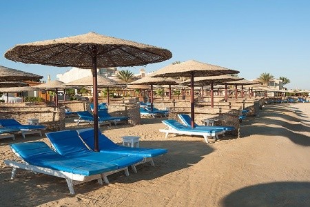 Sea Star Beau Rivage - 11