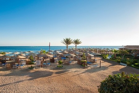 Sea Star Beau Rivage - 12