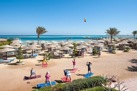 Sea Star Beau Rivage - 13