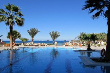 Sea Star Beau Rivage - 14