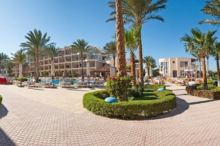 Sea Star Beau Rivage - 15