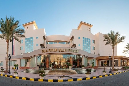 Sea Star Beau Rivage - 16