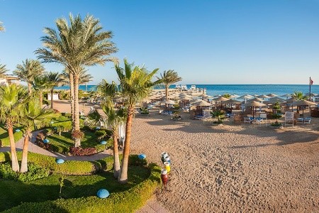 Sea Star Beau Rivage - 17