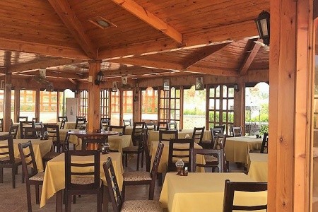 Pharaoh Azur Resort - 3
