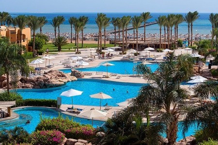 Stella Beach Resort & Spa Makadi Bay - 4