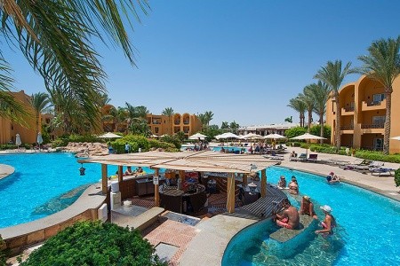 Stella Beach Resort & Spa Makadi Bay - 5