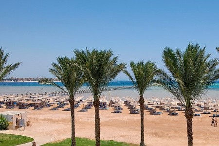 Stella Beach Resort & Spa Makadi Bay - 6