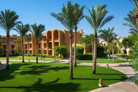 Stella Beach Resort & Spa Makadi Bay - 7