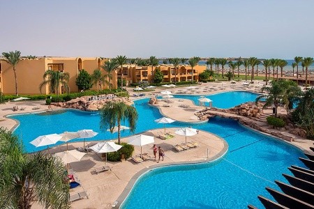 Stella Beach Resort & Spa Makadi Bay - 8