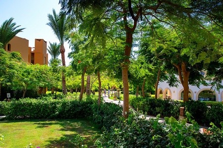 Stella Beach Resort & Spa Makadi Bay - 9