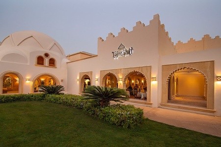 Stella Beach Resort & Spa Makadi Bay - 10