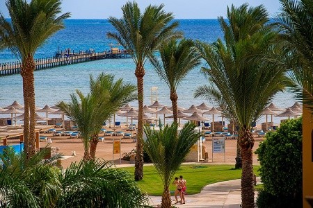 Stella Beach Resort & Spa Makadi Bay - 11