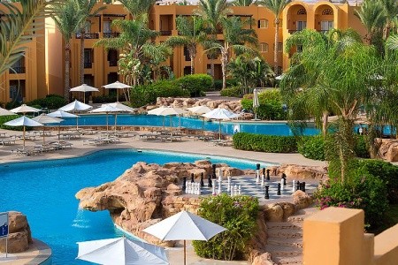 Stella Beach Resort & Spa Makadi Bay - 12