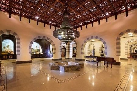 Stella Beach Resort & Spa Makadi Bay - 13