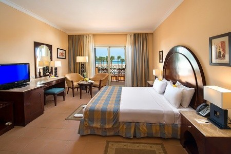 Stella Beach Resort & Spa Makadi Bay - 14