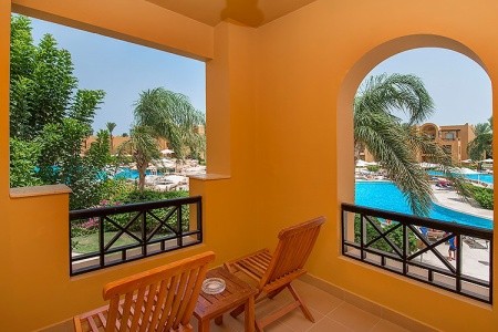 Stella Beach Resort & Spa Makadi Bay - 17