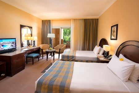 Stella Beach Resort & Spa Makadi Bay - 18