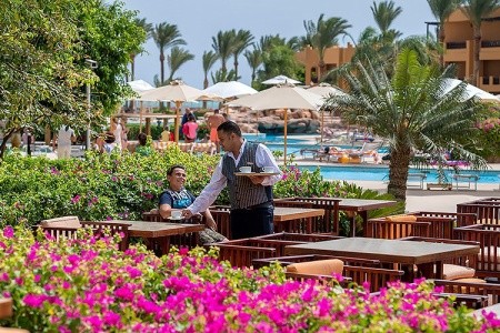 Stella Beach Resort & Spa Makadi Bay - 19