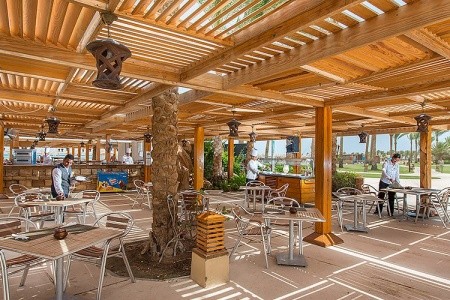 Stella Beach Resort & Spa Makadi Bay - 20