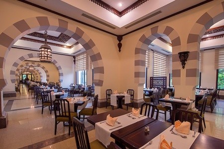 Stella Beach Resort & Spa Makadi Bay - 21