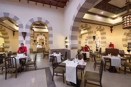 Stella Beach Resort & Spa Makadi Bay - 22