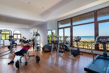 Stella Beach Resort & Spa Makadi Bay - 24