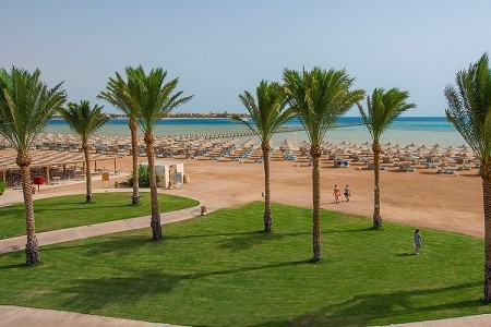 Stella Beach Resort & Spa Makadi Bay - 25