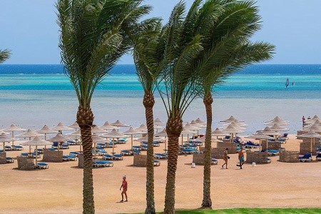 Stella Beach Resort & Spa Makadi Bay - 27