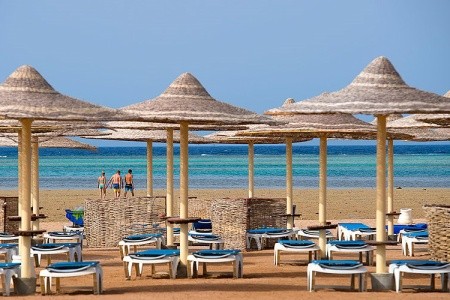 Stella Beach Resort & Spa Makadi Bay - 28