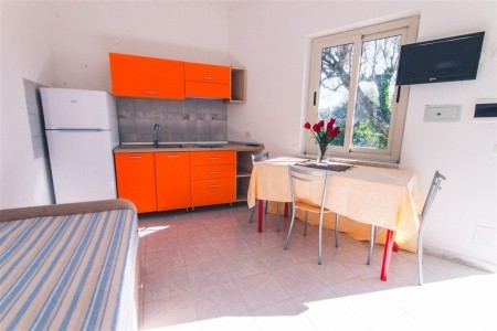 Villaggio Borgo Degli Ulivi (Sellia Marina) - 5