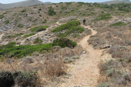 Mallorca s turistikou - nedotčená příroda a tradiční architektura - 4