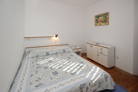 Vnitřek hotelu