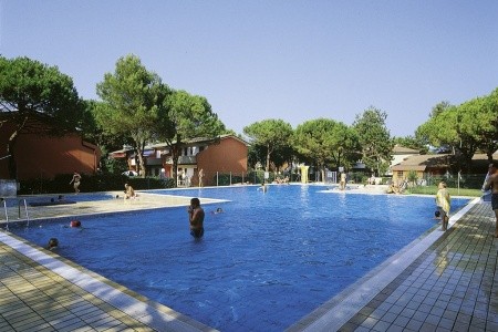 Apartmány Villaggio Azzurro