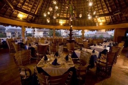 Grand Velas Riviera Maya - 21