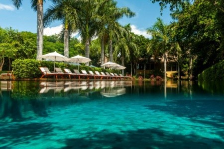 Grand Velas Riviera Maya - 6