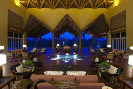 Grand Velas Riviera Maya - 8