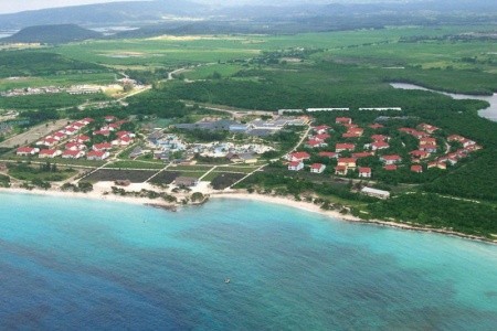 Playa Pesquero (Playa Pesquero) - Dovolená Kuba 2022