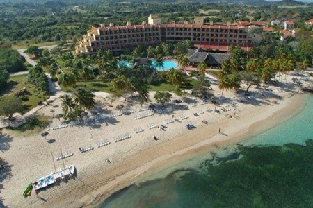 Be Live City Copacabana, Brisas Guardalavaca