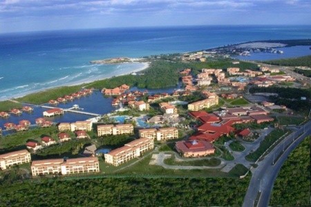 Písečné pláže na Kubě - Kuba 2022/2023 - Iberostar Parque Central, Iberostar Daiquirí