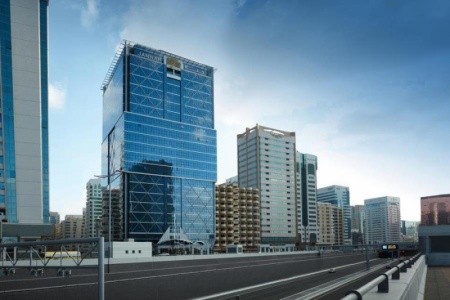 Hotel Jannah Burj Al Sarab