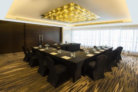 Hotel Jannah Burj Al Sarab