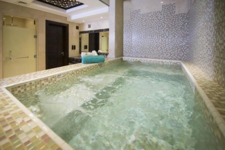 Hotel Jannah Burj Al Sarab