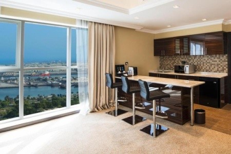 Hotel Jannah Burj Al Sarab