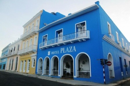 Plaza (Trinidad)
