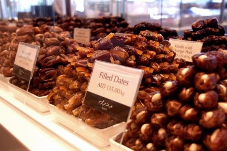 Hotel Kempinski Central Avenue Dubai