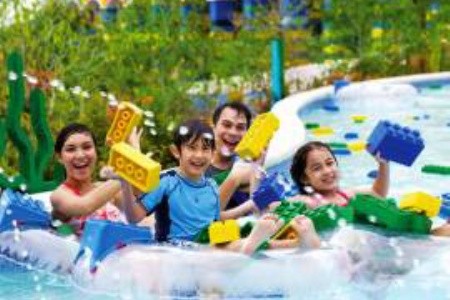 5 nejlepších letních atrakcí pro děti v Dubaji