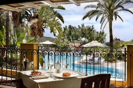 Cruccúris Resort - 20