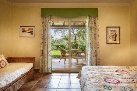 Cruccúris Resort - 21